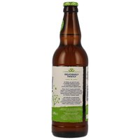 Thistly Cross - Elderflower Cider (MHD: 02/26)