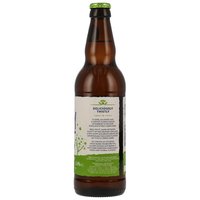 Thistly Cross - Elderflower Cider (MHD: 06/26)