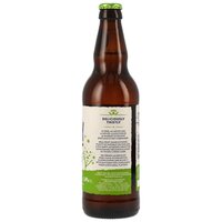 Thistly Cross - Elderflower Cider (MHD: 09/26)