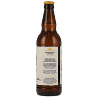 Thistly Cross - Original Cider (MHD: 10/25)