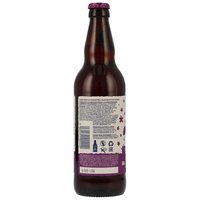 Thistly Cross - Scottish Fruits Cider (MHD: 06/25)