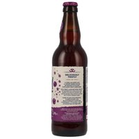 Thistly Cross - Scottish Fruits Cider (MHD: 06/25)