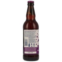 Thistly Cross - Scottish Fruits Cider (MHD: 05/26)