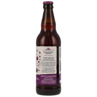 Thistly Cross - Scottish Fruits Cider (MHD: 05/26)