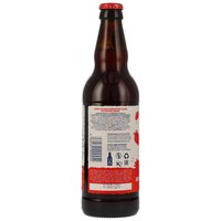 Thistly Cross - Strawberry Cider (MHD: 07/25)