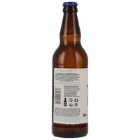 Thistly Cross - Traditional Cider (MHD: 05/26)