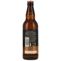 Thistly Cross - Whisky Cask Cider (MHD: 05/26) - leider z.Zt. ausverkauft - Nachschub Ende September