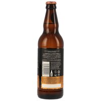 Thistly Cross - Whisky Cask Cider (MHD: 09/26)