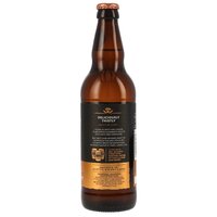 Thistly Cross - Whisky Cask Cider (MHD: 09/26)