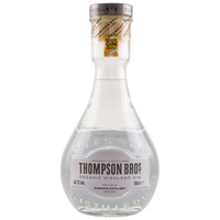 Thompson Bros.- Organic Highland Gin (Dornoch Distillery)