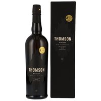 Thomson New Zealand Single Malt Whisky - South Island Peat