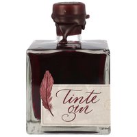 Tinte Gin red