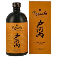Togouchi Beer Cask Finish Neue GP 2024