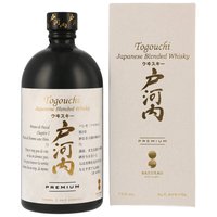 Togouchi Premium Blended Whisky