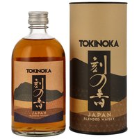 Tokinoka Japan Blended Whisky