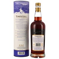 Tomintoul 2009 - 14 y.o. - PX Quarter Cask Finish