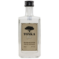 Tonka Gin - Mini 0,05