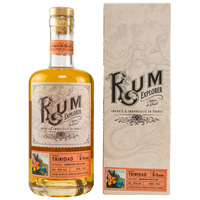 Trinidad Rum - Rum Explorer