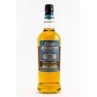Trois Rivieres Rhum Ambre Agricole Whisky Finish