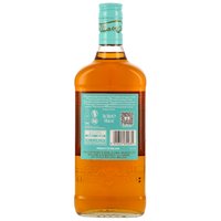 Tullamore Dew - Rum Cask Finish Neue Ausstattung