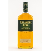 Tullamore Dew Liter