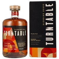 Turntable Spirits - Paradise Funk - Blended Scotch Whisky