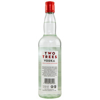 Two Trees Vodka