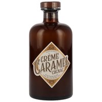 Vallein Tercinier Caramel & Cognac Cream Likör - MHD:07/25