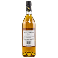 Vallein Tercinier Pineau des Charentes Blanc