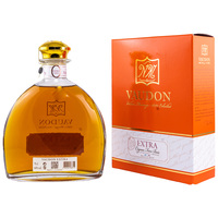 Vaudon Cognac Extra Carafe Fins Bois