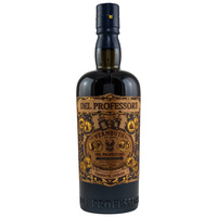 Vermouth del Professore / Chinato - neue Ausstattung
