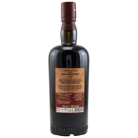 Vermouth del Professore - Rosso