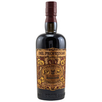 Vermouth del Professore - Rosso Neue Ausstattung
