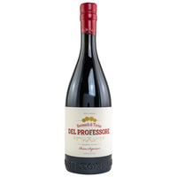 Vermouth del Professore / Superiore Rosso Al Barolo