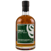 VIRGO I 2014/2022 - 8 y.o. - Scotch Universe