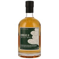 VIRGO II 2012/2023 - 11 y.o. - Scotch Universe