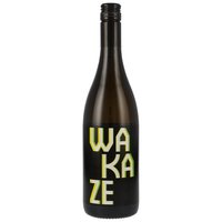 Wakaze - Yuzu Sake