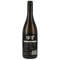 Wakaze - Yuzu Sake