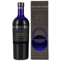 Waterford Peated - Lacken