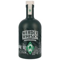 Werder Whisky Single Malt Scotch