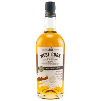 West Cork Cask Strength - Blended Irish Whiskey
