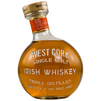 West Cork Maritime - Rum Cask