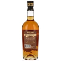 West Cork Single Malt - Rum Finish 54,7% Cask Strength