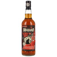 Whisky of Voodoo: Blood Moon 13 y.o. Lowland Single Grain (North British)
