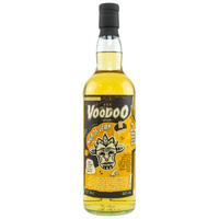Whisky of Voodoo: Mask of Death 10 y.o. Speyside Single Malt (Dailuaine)