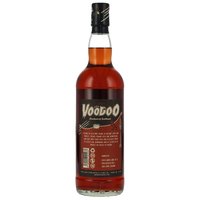 Whisky of Voodoo: The Renegade Cultist 11 y.o. Highland Single Malt (Blair Athol)
