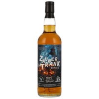 WhiskyDruid Zaubertrank #3 - Scotch Blended Malt Whisky (Signatory)
