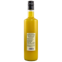 Whiskypunsch Lord Calvert - 700ml