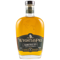 WhistlePig Farmstock Rye Crop 003
