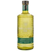 Whitley Neill Lemongrass & Ginger Gin 41,3%